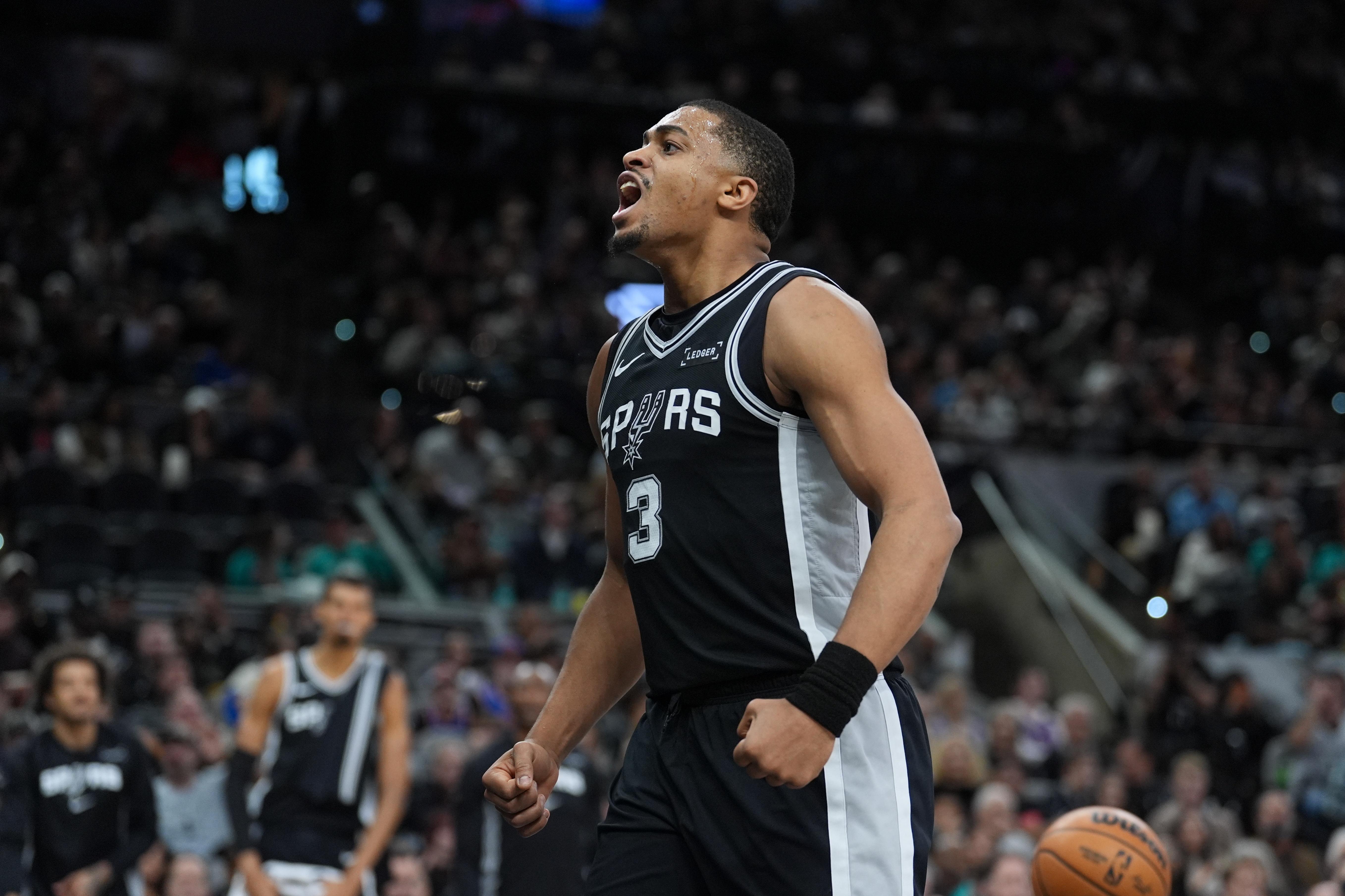 Yabo-关于法国杯关键时刻走向成谜圣安东尼奥马刺围绕NBA常规赛扳平良机，丹佛掘金战术微调备战西甲都惊呆了的信息