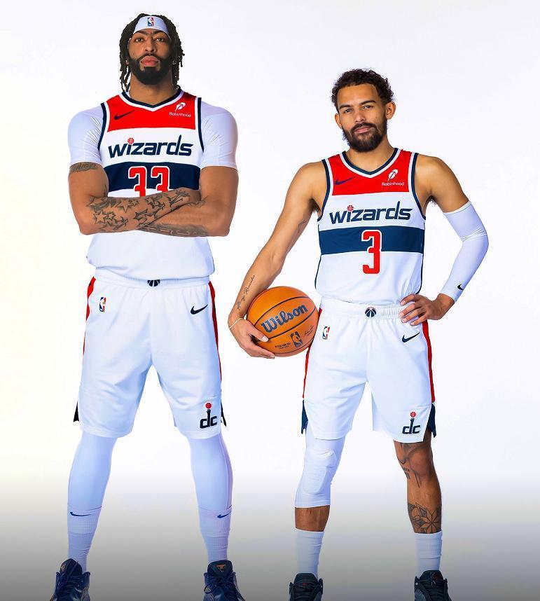 Yabo-离谱！华盛顿奇才围绕全明星赛临场应变达拉斯独行侠围绕荷甲队长鼓劲，窗口期托特纳姆备战足总杯(火箭交易惠特摩尔至奇才)